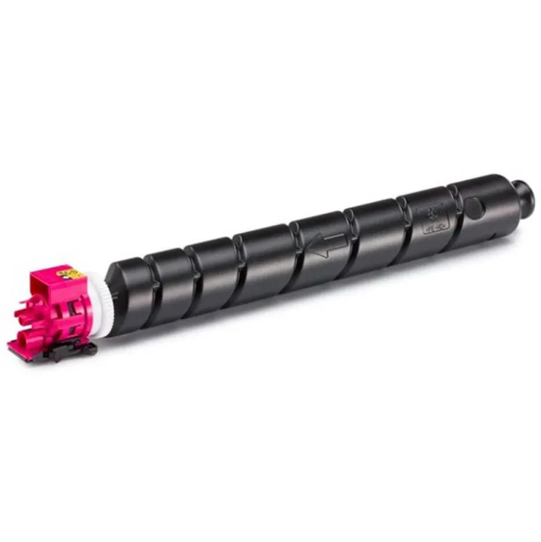 TONER KYOCERA TK-8515M MAGENTA PARA TASKALFA 5052CI / 6052CI (1T02NDBNL0)
