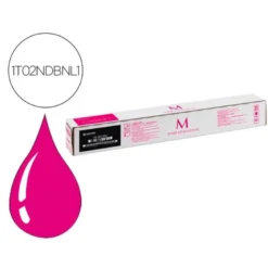 TONER KYOCERA TK-8515M MAGENTA PARA TASKALFA 5052CI / 6052CI (1T02NDBNL0)