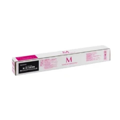 TONER KYOCERA TK-8515M MAGENTA PARA TASKALFA 5052CI / 6052CI (1T02NDBNL0)