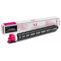 TONER KYOCERA TK-8515M MAGENTA PARA TASKALFA 5052CI / 6052CI (1T02NDBNL0)