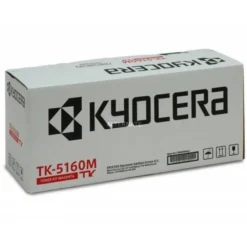 TONER KYOCERA TK-5160M MAGENTA