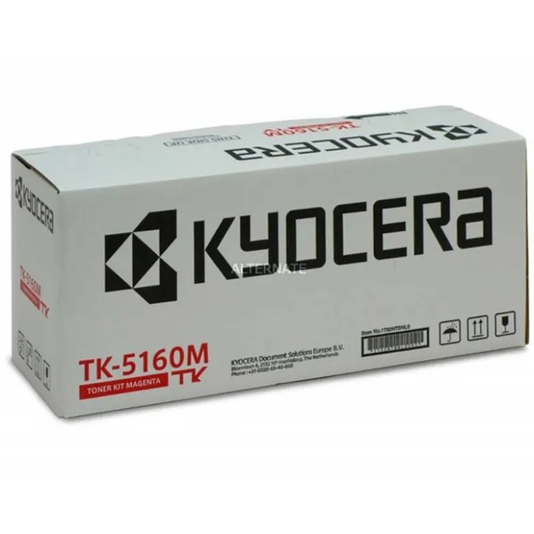 TONER KYOCERA TK-5160M MAGENTA