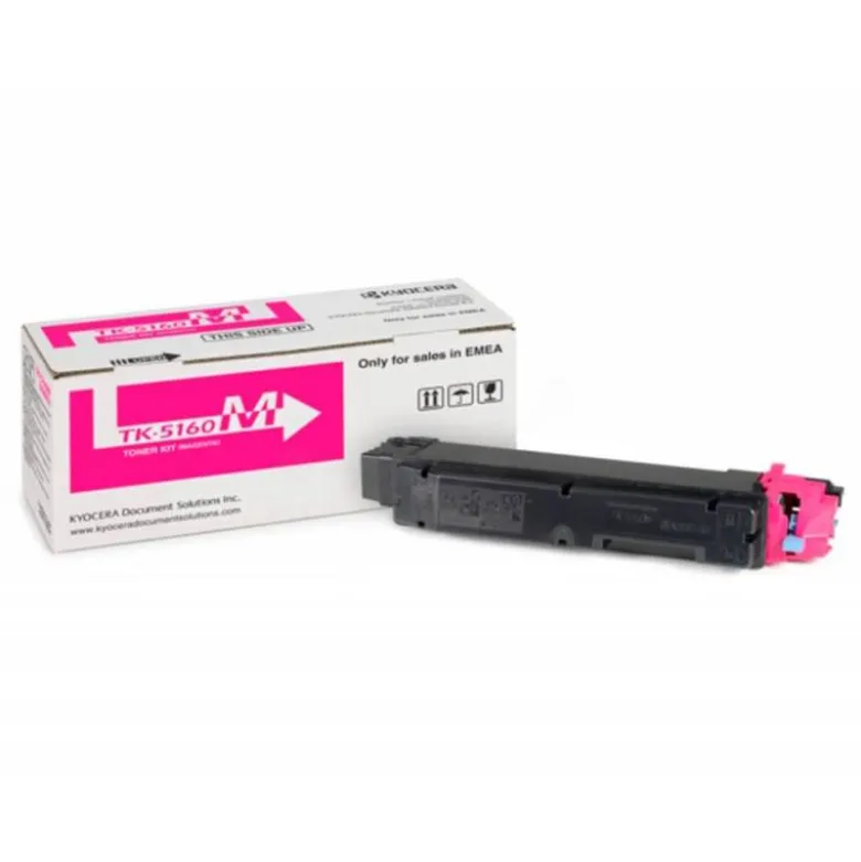 TONER KYOCERA TK-5160M MAGENTA