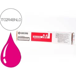 TONER KYOCERA TK5195M MITA MAGENTA 7000 PAGINAS