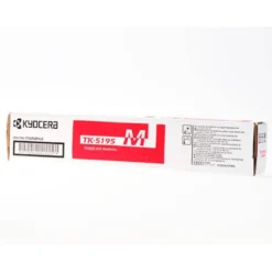 TONER KYOCERA TK5195M MITA MAGENTA 7000 PAGINAS