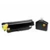 TONER KYOCERA TK5270Y AMARILLO PARA ECOSYS M6230 / 6630CIDN