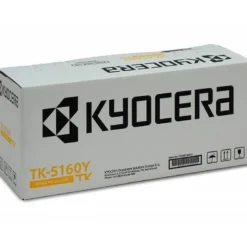 TONER KYOCERA TK-5160Y AMARILLO