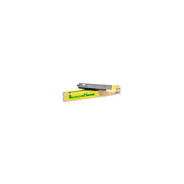 Toner Kyocera TK-8325Y color Amarillo 1T02NPANL0