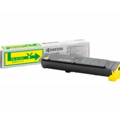 TONER KYOCERA TK5195Y MITA AMARILLO 7000 PAGINAS