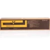 TONER KYOCERA TK-8335Y (1T02RLANL0) AMARILLO PARA TA3252CI