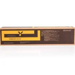 TONER KYOCERA TK-8335Y (1T02RLANL0) AMARILLO PARA TA3252CI