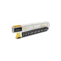 TONER KYOCERA TK-8335Y (1T02RLANL0) AMARILLO PARA TA3252CI