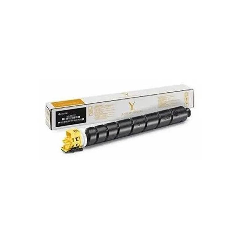 TONER KYOCERA TK-8335Y (1T02RLANL0) AMARILLO PARA TA3252CI