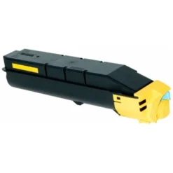 TONER KYOCERA TK-8335Y (1T02RLANL0) AMARILLO PARA TA3252CI