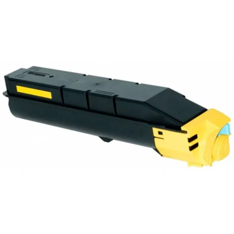 TONER KYOCERA TK-8335Y (1T02RLANL0) AMARILLO PARA TA3252CI