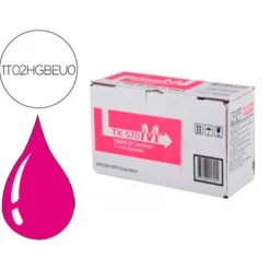 TONER KYOCERA TONER LASER TK570M PARA FS-5400 MAGENTA