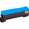 TONER KYOCERA TONER LASER TK570C PARA FS-5400 CIAN