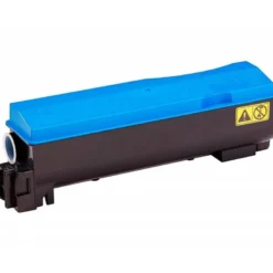 TONER KYOCERA TONER LASER TK570C PARA FS-5400 CIAN