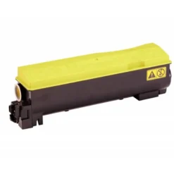 TONER KYOCERA TONER LASER TK570Y PARA FS-5400 AMARILLO