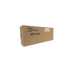 TONER KYOCERA WT-5191/WASTE BOTTLE