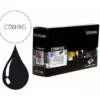 TONER LASER LEXMARK C736H1KG 12000 PAGINAS