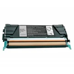 TONER LASER LEXMARK C736H1KG 12000 PAGINAS