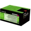 TONER LASER LEXMARK 80C2HME MAGENTA 3000 PAGINAS