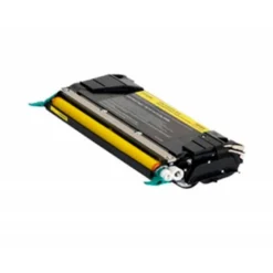 TONER LASER LEXMARK C736H1YG AMARILLO 10000 PAGINAS