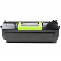 TONER LASER LEXMARK 522H NEGRO