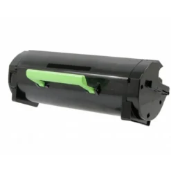 TONER LASER LEXMARK 622H NEGRO