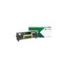TONER LEXMARK LASER 51B2000 MS 317DN/ 417DN / 517DN / 617DN / MX 317DN / 417DE / 517DE / 617DE NEGRO 2500
