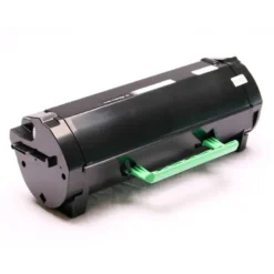 TONER LEXMARK LASER 51B2000 MS 317DN/ 417DN / 517DN / 617DN / MX 317DN / 417DE / 517DE / 617DE NEGRO 2500