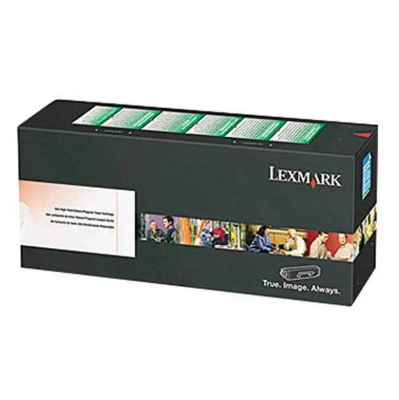 TONER LEXMARK LASER 51B2000 MS 317DN/ 417DN / 517DN / 617DN / MX 317DN / 417DE / 517DE / 617DE NEGRO 2500