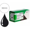 TONER LEXMARK LASER 51B2H00 MS417 / MX417 NEGRO 8500 PAGINAS