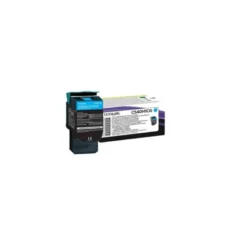 TONER LEXMARK LASER C540H1CG C540 / C543 / C544 / X543 / X544 CIAN 2000 PAGINAS