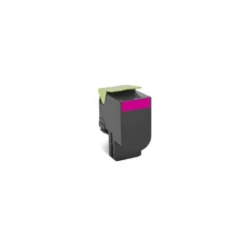 TONER LEXMARK LASER 70C2HM0 CS310 / 410 MAGENTA 3000 PAGINAS