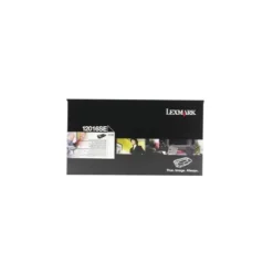 TONER LEXMARK LASER 12016SE E120/N NEGRO 2000 PAGINAS