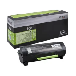 TONER LEXMARK MX310 / MX410 / MX510 NEGRO -2.500 PAG-
