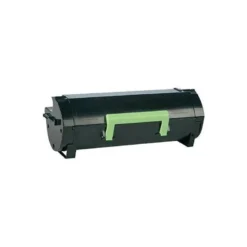TONER LEXMARK MX310 / MX410 / MX510 NEGRO -2.500 PAG-