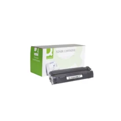 Toner marca Q-Connect Compatible HP Laserjet M125NW / 127FN / 127FW Negro