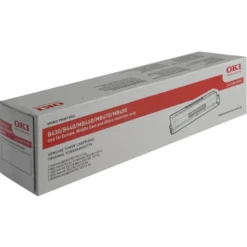 TONER OKI B430/440 MB460/MB470 /MB480 NEGRO -7.000PAG-