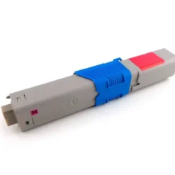 TONER OKI C300 C500 MAGENTA -2.000 PAG-