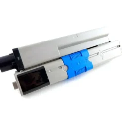TONER OKI C300 C500 NEGRO -3.500 PAG-