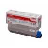 TONER OKI C5650/5750 NEGRO 8000 PAG TYPE C14