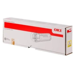TONER OKI C831/C841 AMARILLO -10.000 PAG-