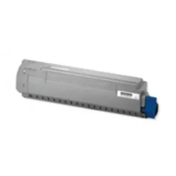 TONER OKI C831/C841 AMARILLO -10.000 PAG-