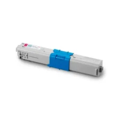 TONER OKI C332DN / MC363DN MAGENTA 1500 PAGINAS