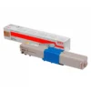 TONER OKI C301DN/C321DN AMARILLO 1500 PAG