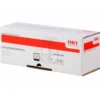 TONER OKI C301DN/C321DN NEGRO 2200 PAG
