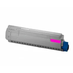 TONER OKI LASER 46443102 C833 / C843 MAGENTA 10000 PAGINAS